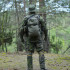  Колір: Olive Green