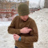  Колір: Olive Green