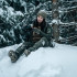  Колір: Olive Green