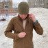  Колір: Olive Green