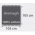 Хустка шемаг Helikon-Tex® Shemagh Хустка шемаг Helikon-Tex® Shemagh