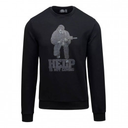 Кофта світшот Helikon-Tex® Crewneck (Help is not coming)
