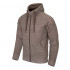 Кофта худі Helikon-Tex® Covert Tactical Hoodie (FullZip)®