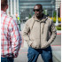 Кофта худі Helikon-Tex® Covert Tactical Hoodie (FullZip)®
