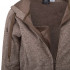 Кофта худі Helikon-Tex® Covert Tactical Hoodie (FullZip)®