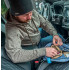 Кофта худі Helikon-Tex® Covert Tactical Hoodie (FullZip)®