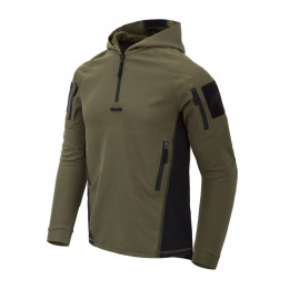 Термокофта худі Helikon-Tex® Range Hoodie® - TopCool HC