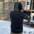 Кофта худі Helikon-Tex® Rogue Hoodie (FullZip)