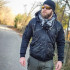 Кофта худі Helikon-Tex® Rogue Hoodie (FullZip)