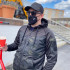 Кофта худі Helikon-Tex® Rogue Hoodie (FullZip)