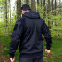 Кофта худі Helikon-Tex® Rogue Hoodie (FullZip)