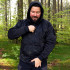 Кофта худі Helikon-Tex® Rogue Hoodie (FullZip)