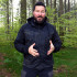 Кофта худі Helikon-Tex® Rogue Hoodie (FullZip)