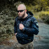 Кофта худі Helikon-Tex® Rogue Hoodie (FullZip)
