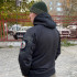 Кофта худі Helikon-Tex® Rogue Hoodie (FullZip)