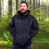 Кофта худі Helikon-Tex® Rogue Hoodie (FullZip)