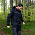 Кофта худі Helikon-Tex® Rogue Hoodie (FullZip)