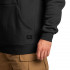 Кофта худі Helikon-Tex® Urban Tactical Hoodie Lite (Kangaroo)