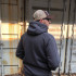 Куртка худі Helikon-Tex® Urban Tactical Hoodie Lite (FullZip)®