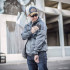 Куртка худі Helikon-Tex® Urban Tactical Hoodie Lite (FullZip)®