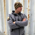 Куртка худі Helikon-Tex® Urban Tactical Hoodie Lite (FullZip)®