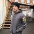 Куртка худі Helikon-Tex® Urban Tactical Hoodie Lite (FullZip)®