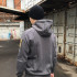 Куртка худі Helikon-Tex® Urban Tactical Hoodie Lite (FullZip)®