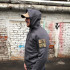 Куртка худі Helikon-Tex® Urban Tactical Hoodie Lite (FullZip)®