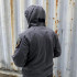 Куртка худі Helikon-Tex® Urban Tactical Hoodie Lite (FullZip)®