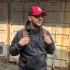 Куртка худі Helikon-Tex® Urban Tactical Hoodie Lite (FullZip)®