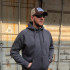 Куртка худі Helikon-Tex® Urban Tactical Hoodie Lite (FullZip)®