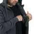 Куртка худі Helikon-Tex® Urban Tactical Hoodie Lite (FullZip)®
