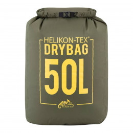 Мішок водонепроникний Helikon-Tex® Arid Dry Sack - Nylon 50 L Мішок водонепроникний Helikon-Tex® Arid Dry Sack - Nylon 50 L