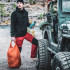 Мішок водонепроникний Helikon-Tex® Arid Dry Sack - Nylon 50 L