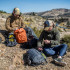 Мішок водонепроникний Helikon-Tex® Arid Dry Sack - Nylon 50 L