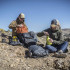 Мішок водонепроникний Helikon-Tex® Arid Dry Sack - Nylon 50 L