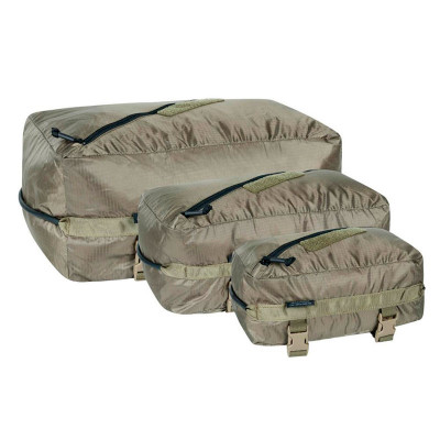 Комплект компресійних мішків органайзерів Helikon-Tex® Packell Set® - Poliester Ripstop 22.4 L