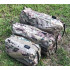 Комплект компресійних мішків органайзерів Helikon-Tex® Packell Set® - Poliester Ripstop 22.4 L