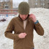  Колір: Coyote