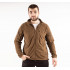 Куртка флісова Helikon-Tex® Alpha Tactical Jacket - Grid Fleece Куртка флісова Helikon-Tex® Alpha Tactical Jacket - Grid Fleece