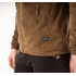 Куртка флісова Helikon-Tex® Alpha Tactical Jacket - Grid Fleece Куртка флісова Helikon-Tex® Alpha Tactical Jacket - Grid Fleece