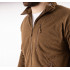 Куртка флісова Helikon-Tex® Alpha Tactical Jacket - Grid Fleece Куртка флісова Helikon-Tex® Alpha Tactical Jacket - Grid Fleece