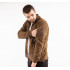 Куртка флісова Helikon-Tex® Alpha Tactical Jacket - Grid Fleece Куртка флісова Helikon-Tex® Alpha Tactical Jacket - Grid Fleece