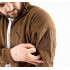 Куртка флісова Helikon-Tex® Alpha Tactical Jacket - Grid Fleece Куртка флісова Helikon-Tex® Alpha Tactical Jacket - Grid Fleece