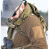 Куртка флісова Helikon-Tex® Alpha Tactical Jacket - Grid Fleece Куртка флісова Helikon-Tex® Alpha Tactical Jacket - Grid Fleece