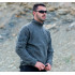 Куртка флісова Helikon-Tex® Alpha Tactical Jacket - Grid Fleece Куртка флісова Helikon-Tex® Alpha Tactical Jacket - Grid Fleece