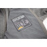 Куртка флісова Helikon-Tex® Alpha Tactical Jacket - Grid Fleece Куртка флісова Helikon-Tex® Alpha Tactical Jacket - Grid Fleece