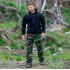 Куртка флісова Helikon-Tex® Classic Army Jacket - Fleece