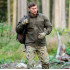 Куртка флісова Helikon-Tex® Classic Army Jacket - Fleece