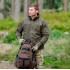 Куртка флісова Helikon-Tex® Classic Army Jacket - Fleece